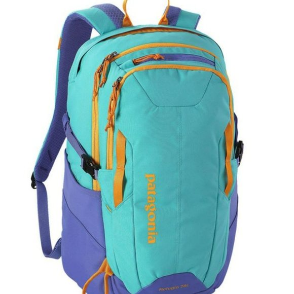 Patagonia Bags Refugio 28l Backpack Patagonia Poshmark